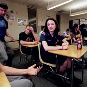 美国青少年 American Teen