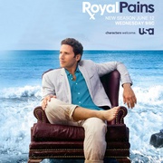 欲海医心 第五季 Royal Pains Season 5