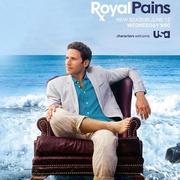 欲海医心 第五季 Royal Pains Season 5