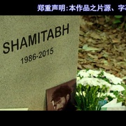 双簧影帝 Shamitabh