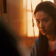 花木兰 Mulan