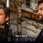 金融恶魔 第一季 Devils Season 1