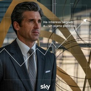 金融恶魔 第一季 Devils Season 1
