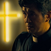 安娜华特的离奇命运 The Offering