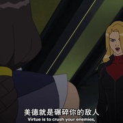 复仇者集结 第四季 Avengers Assemble Season 4
