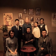 夺命狙击
