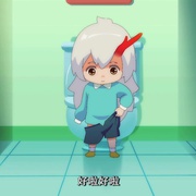 阴阳师·百鬼幼儿园