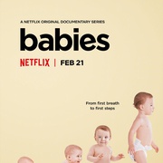 宝宝的第一年 第一季 Babies Season 1