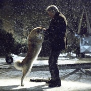忠犬八公的故事 Hachi: A Dog's Tale