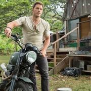 侏罗纪世界 Jurassic World