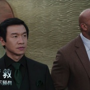 摩天营救 Skyscraper
