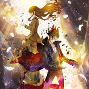 命运/新章 最终回响 Fate/EXTRA Last Encore