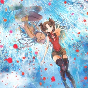 命运/新章 最终回响 Fate/EXTRA Last Encore