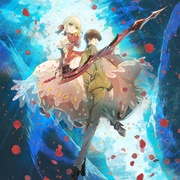 命运/新章 最终回响 Fate/EXTRA Last Encore