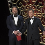 第89届奥斯卡颁奖典礼 The 89th Annual Academy Awards