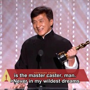 第89届奥斯卡颁奖典礼 The 89th Annual Academy Awards