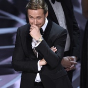 第89届奥斯卡颁奖典礼 The 89th Annual Academy Awards