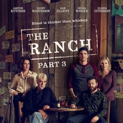 牧场趣事 第三季 The Ranch Season 3