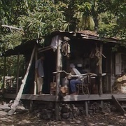 老人与海 The Old Man and the Sea