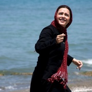 关于伊丽 درباره الی