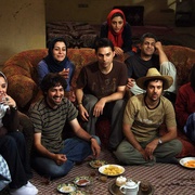 关于伊丽 درباره الی