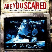 惊魂游戏 Are You Scared