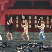 生死格斗 DOA: Dead or Alive