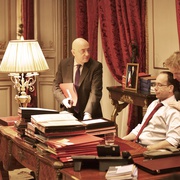 国家行政 L'exercice de l'État