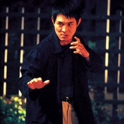 致命罗密欧 Romeo Must Die