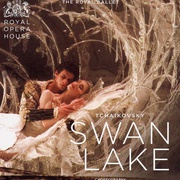 天鹅湖 Swan Lake