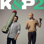 基和皮尔 第二季 Key and Peele Season 2