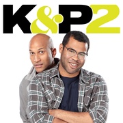 基和皮尔 第二季 Key and Peele Season 2