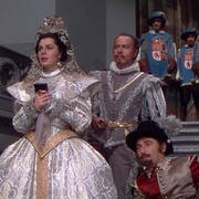 剑侠唐璜 Adventures of Don Juan