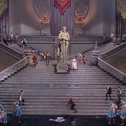 剑侠唐璜 Adventures of Don Juan