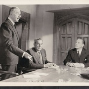 纵横天下 Executive Suite