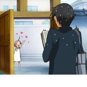 地上最炯新娘 すもももももも~地上最強のヨメ