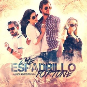 孤岛夺宝 The Espadrillo Fortune