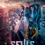 独身向前 Seuls