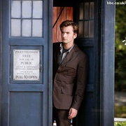 神秘博士  第二季 Doctor Who Season 2