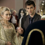 神秘博士  第二季 Doctor Who Season 2