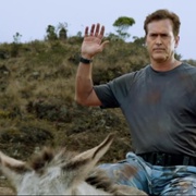 火线警告前传：萨姆的堕落 Burn Notice: The Fall of Sam Axe