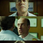 火线警告前传：萨姆的堕落 Burn Notice: The Fall of Sam Axe