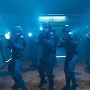 星河战队3：掠夺者 Starship Troopers 3: Marauder