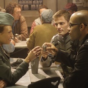 星河战队3：掠夺者 Starship Troopers 3: Marauder