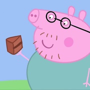 小猪佩奇 第二季 Peppa Pig Season 2