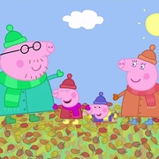 小猪佩奇 第二季 Peppa Pig Season 2