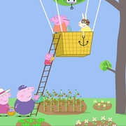 小猪佩奇 第二季 Peppa Pig Season 2