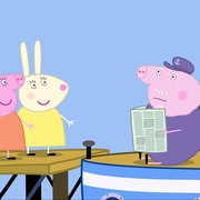 小猪佩奇 第二季 Peppa Pig Season 2