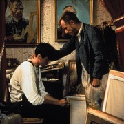 梵高与提奥 Vincent & Theo