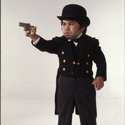 007之金枪人 The Man with the Golden Gun
